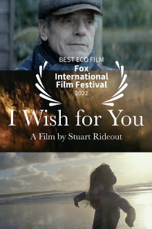 I Wish For You Trailer
