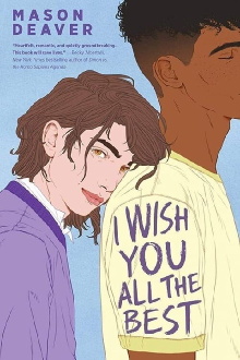 I Wish You All the Best Trailer