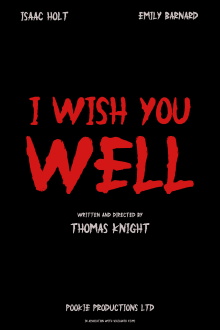 I Wish You Well Trailer