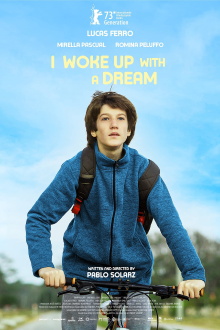 I Woke Up With a Dream Trailer