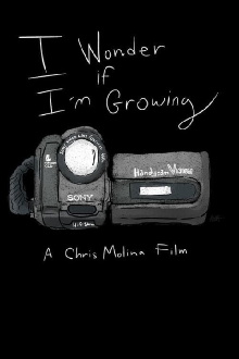I Wonder If I'm Growing Trailer