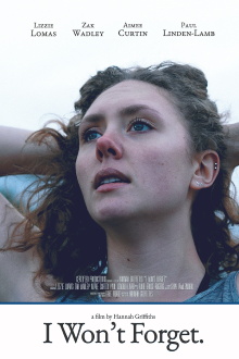 I Won't Forget Trailer