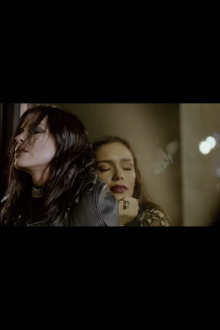 I Won't Give You Up Trailer