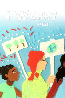 I Worry Trailer