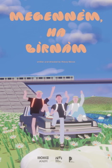 I Would Eat It If I Could Trailer