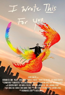 I Wrote This for You Trailer