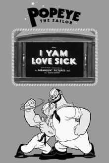 I Yam Love Sick Trailer
