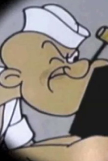 I Yam What I Yam Trailer