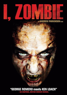 I, Zombie: The Chronicles of Pain Trailer