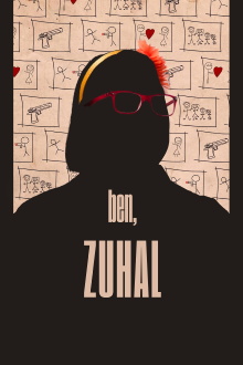 I, Zuhal Trailer