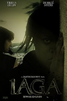 Iaga Trailer