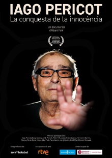 Iago Pericot. La conquesta de la innocència Trailer