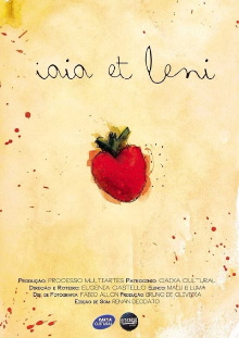 Iaia et Leni Trailer