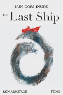 Iain Goes Inside the Last Ship Trailer
