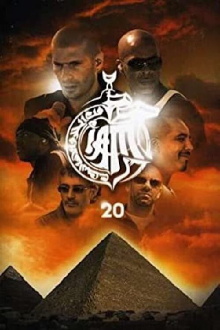 IAM 20 - Retour aux Pyramides Trailer