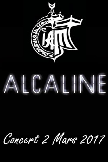 IAM Concert Alcaline Trailer
