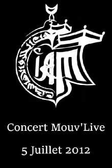 IAM Concert Mouv'Live Trailer