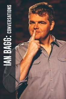 Ian Bagg: Conversations Trailer