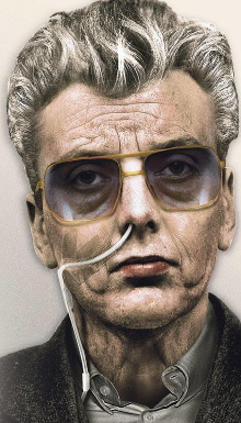 Ian Brady: 50 Years Behind Bars Trailer