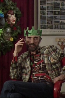 Ian Breakwell’s Christmas Diary Trailer