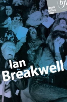 Ian Breakwell's Continuous Diary Trailer
