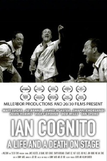 Ian Cognito: A Life and A Death On Stage Trailer