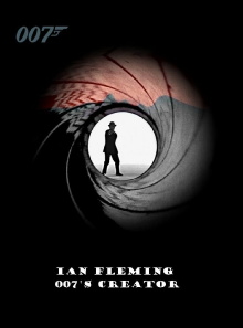 Ian Fleming: 007's Creator Trailer