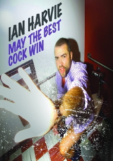 Ian Harvie: May the Best Cock Win Trailer