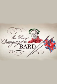 Ian Hislop's Changing of the Bard Trailer