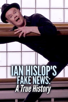 Ian Hislop's Fake News: A True History Trailer