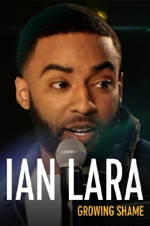 Ian Lara: Growing Shame Trailer