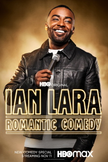 Ian Lara: Romantic Comedy Trailer