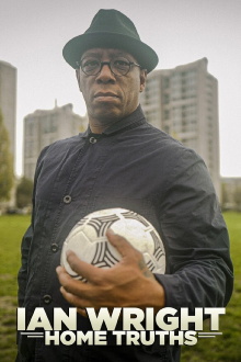 Ian Wright: Home Truths Trailer