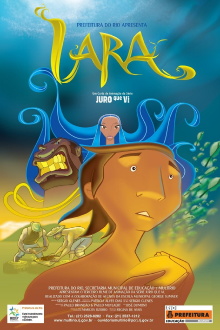 Iara Trailer