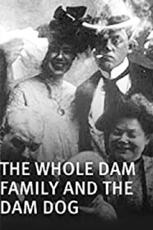 I.B. Dam and the Whole Dam Family Trailer