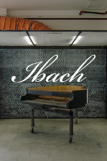 Ibach Trailer