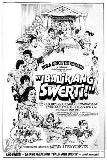 Ibalik Ang Swerti! Trailer