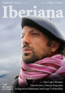 Iberiana Trailer