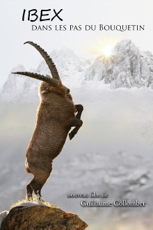 Ibex; In the Footsteps of the Ibex Trailer