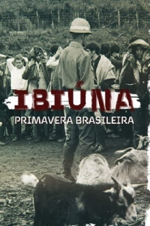 Ibiúna, Primavera Brasileira Trailer
