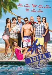 Ibiza Trailer