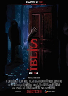 İblis: Esir-i Beden Trailer