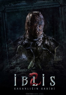 İblis Karanlığın Sahibi 2 Trailer