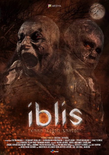 İblis: Karanlığın Sahibi Trailer