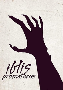 Iblis: Prometheus Trailer