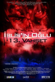 İblisin Oğlu: 13. Vahşet Trailer