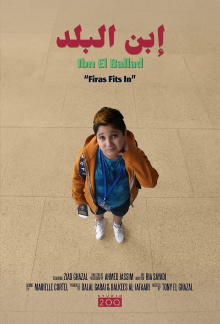 Ibn El Ballad (Firas Fits In) Trailer