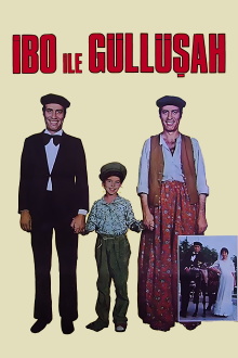 İbo and Güllüşah Trailer