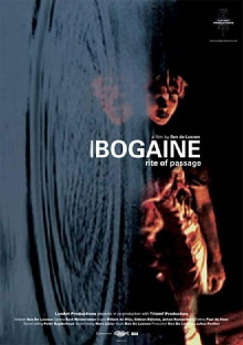 Ibogaine: Rite of Passage Trailer