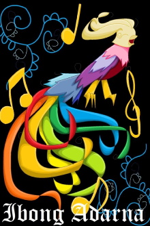 Ibong Adarna Trailer